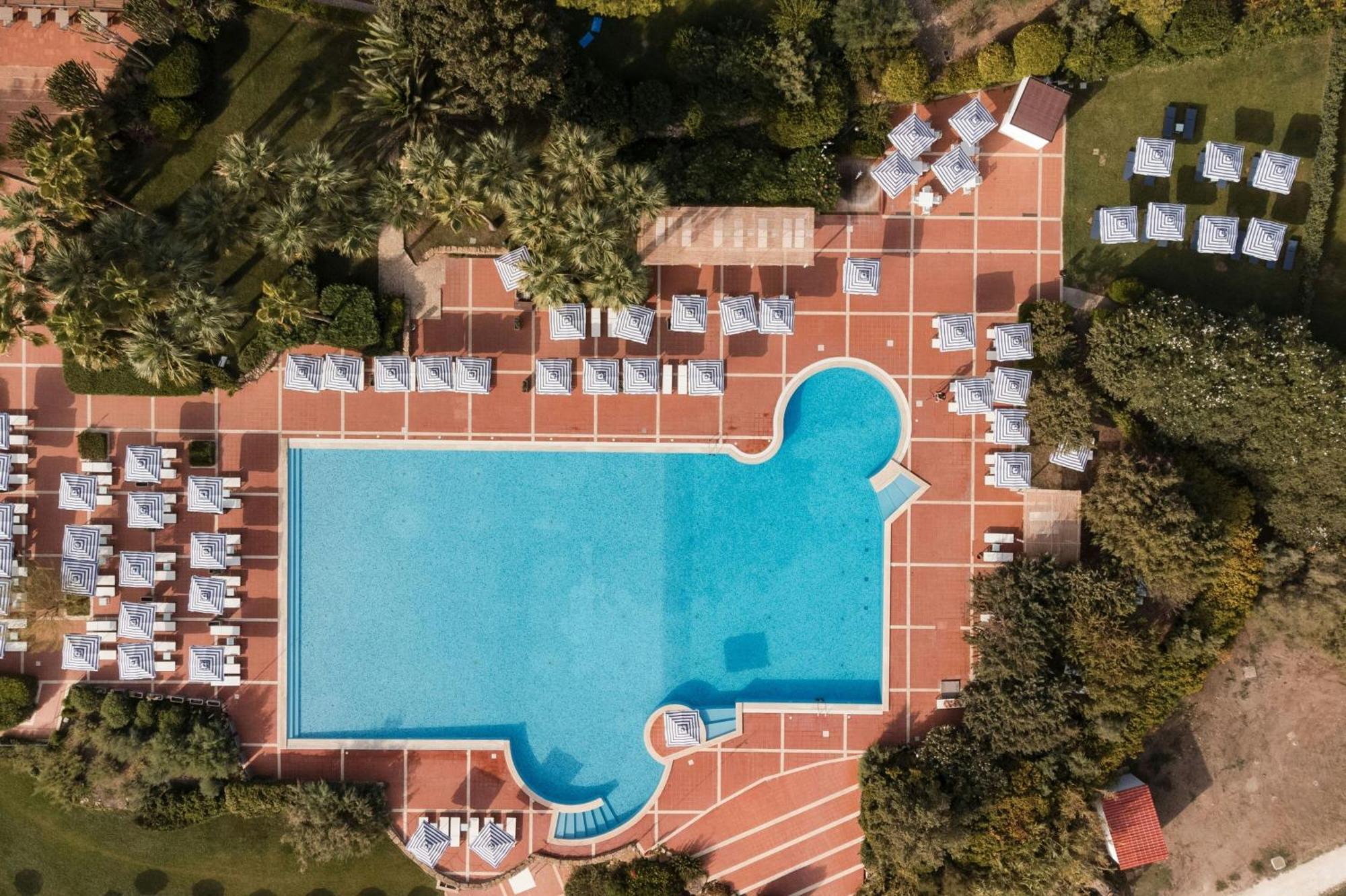 Mangia'S Brucoli, Sicily, Autograph Collection Hotel Eksteriør billede