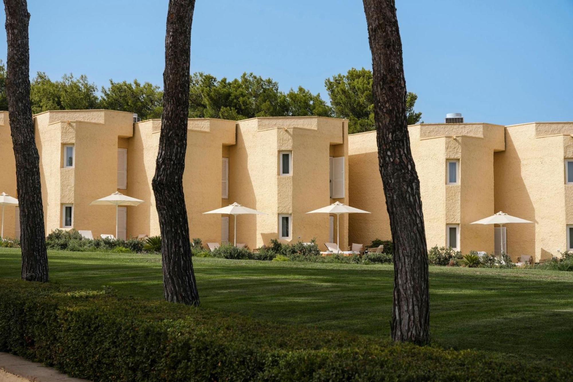 Mangia'S Brucoli, Sicily, Autograph Collection Hotel Eksteriør billede