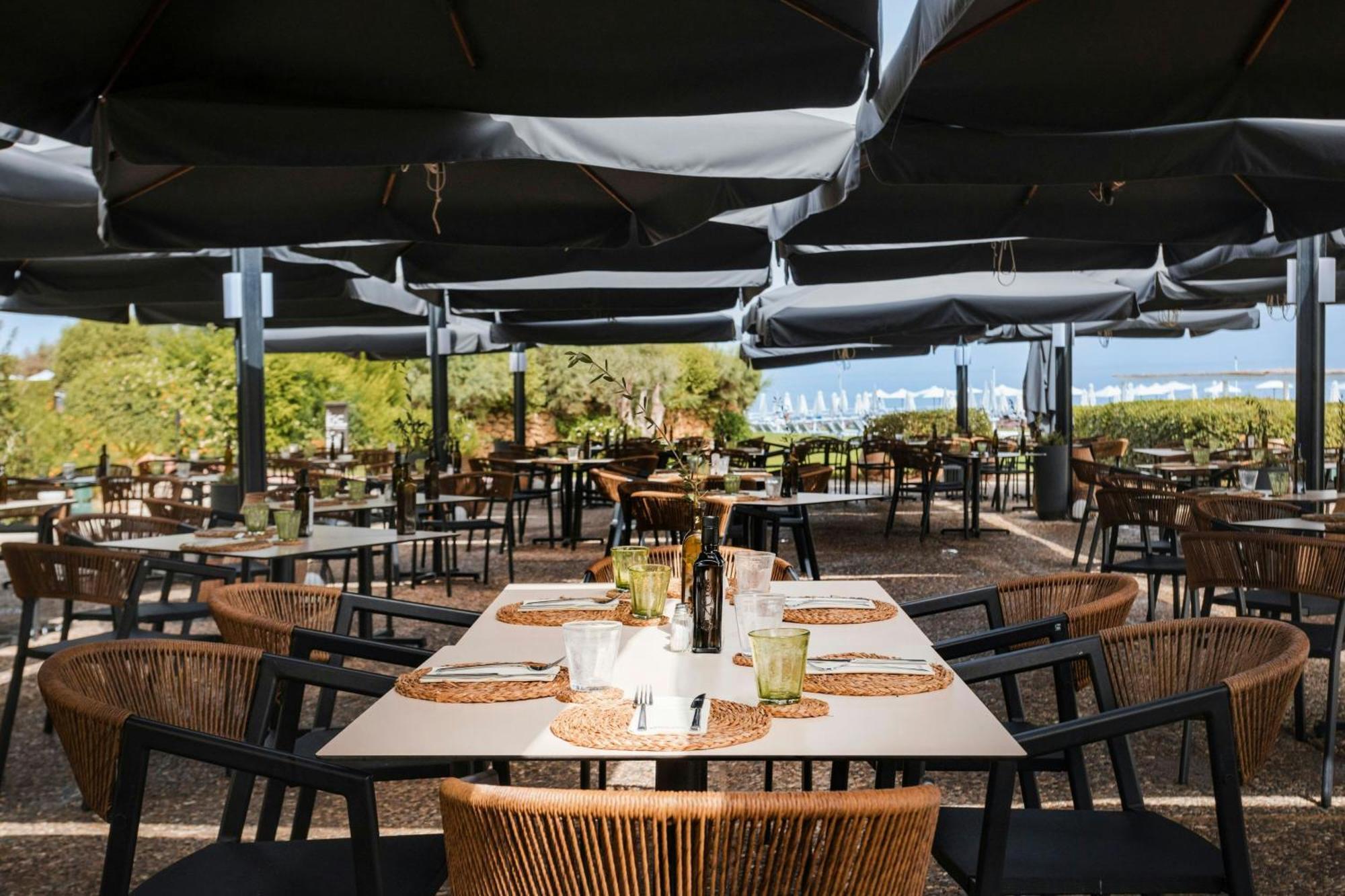 Mangia'S Brucoli, Sicily, Autograph Collection Hotel Eksteriør billede