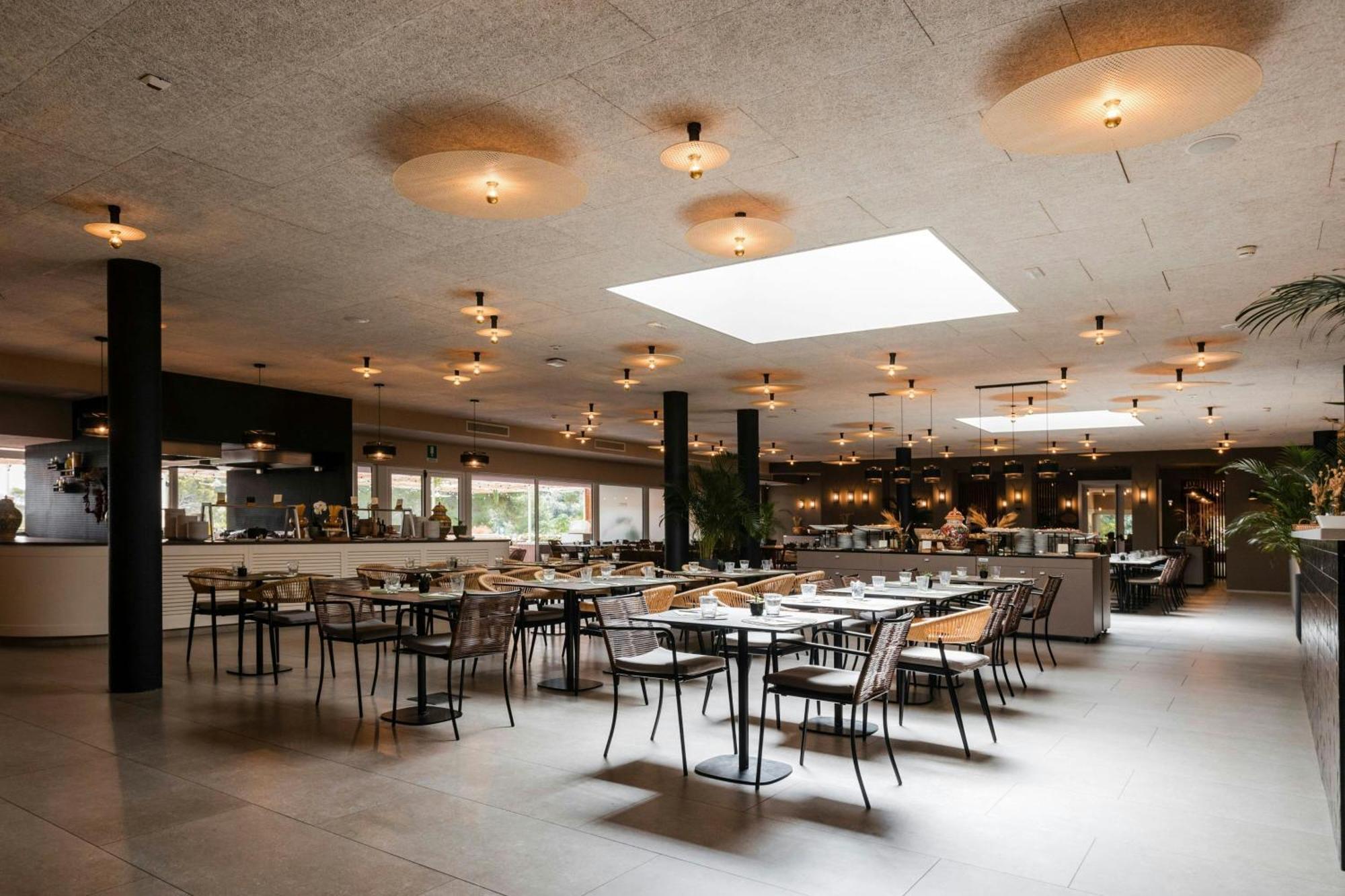 Mangia'S Brucoli, Sicily, Autograph Collection Hotel Eksteriør billede