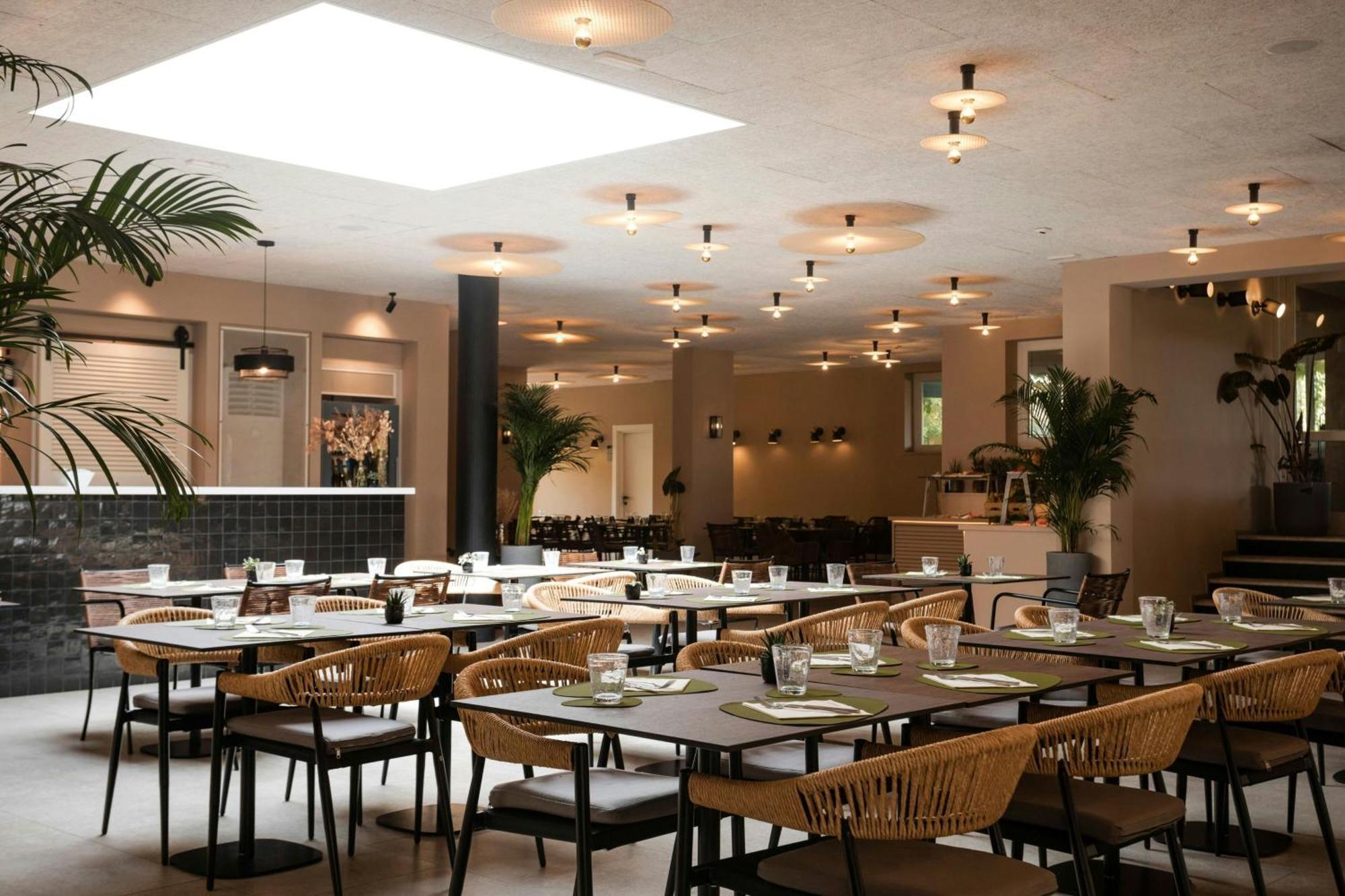 Mangia'S Brucoli, Sicily, Autograph Collection Hotel Eksteriør billede
